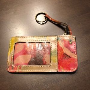 Patricia Nash ID/Card/Key Holder